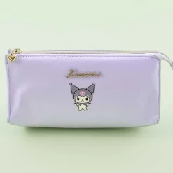 Kuromi Power Pose Pen Case