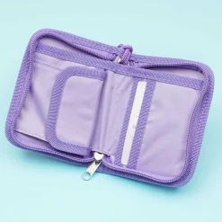 Kuromi Pretty Room Kids Wallet