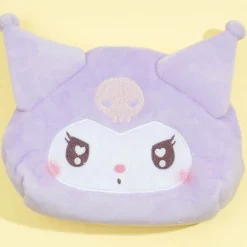 Kuromi Puppy Dog Eyes Pouch