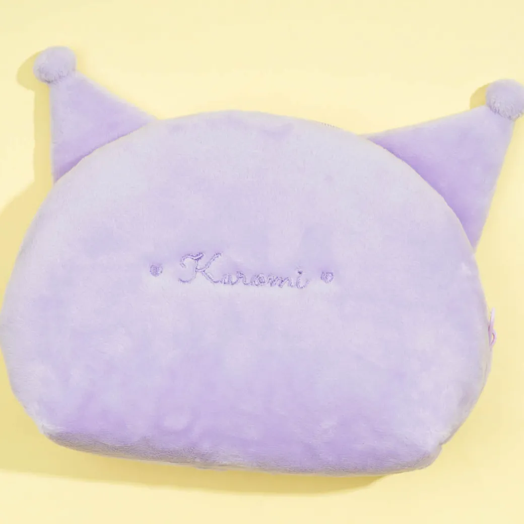 Kuromi Puppy Dog Eyes Pouch