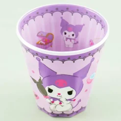 Kuromi Purple Room Cup
