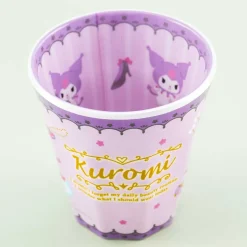 Kuromi Purple Room Cup