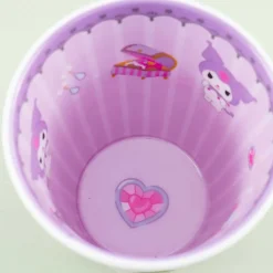 Kuromi Purple Room Cup