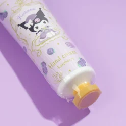 Kuromi Raspberry Hand Cream