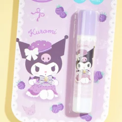 Kuromi Raspberry Lip Cream