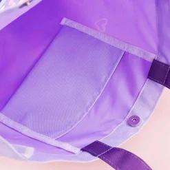 Kuromi Relaxed Room Shoulder Bag