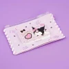 Kuromi Relaxing Wet Sheet Pouch