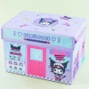 Kuromi Retro Diner Foldable Storage Box