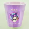 Kuromi Retro Melamine Cup