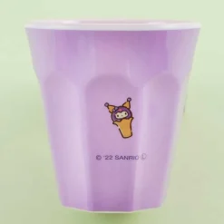 Kuromi Retro Melamine Cup