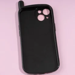 Kuromi Retro Phone Case for iPhone 14 / 13