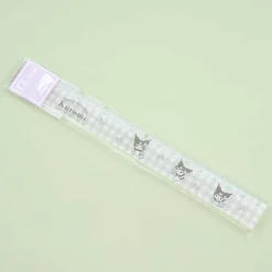 Kuromi Reve De Ruban Ruler