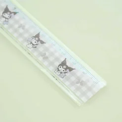 Kuromi Reve De Ruban Ruler