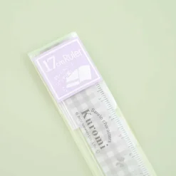 Kuromi Reve De Ruban Ruler