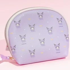 Kuromi Rhino Outfit Pouch