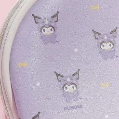 Kuromi Rhino Outfit Pouch