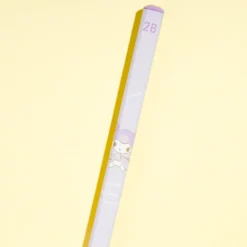 Kuromi Ribbon Baby Triangular Pencil