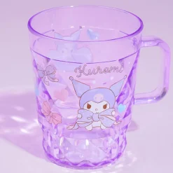 Kuromi Ribbon Play Time Mug