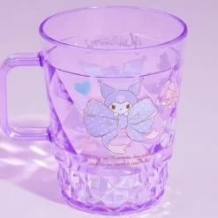 Kuromi Ribbon Play Time Mug