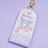Kuromi Ribbons Key Case