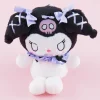 Kuromi Romiare Plushie - Medium