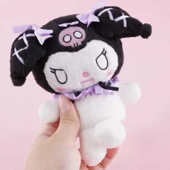 Kuromi Romiare Plushie - Medium