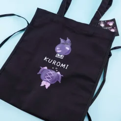 Kuromi Romiare Tote Bag