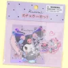 Kuromi Romikyun Stickers