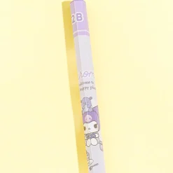 Kuromi Room Tour 2B Hexagonal Pencil