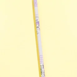 Kuromi Room Tour 2B Hexagonal Pencil