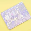 Kuromi Room Tour Mouse Pad