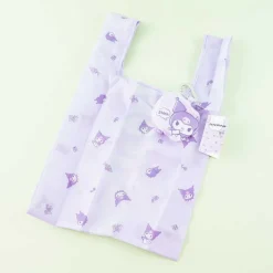 Kuromi Rosy Tetemo Eco bag