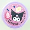 Kuromi Round Tin Chocolate