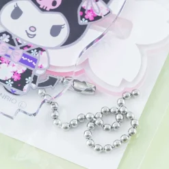 Kuromi Sakura Kimono Acrylic Stand