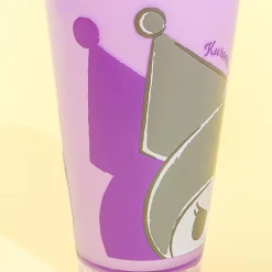 Kuromi Sanrio Big Cup