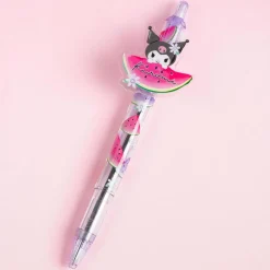 Kuromi Sanrio Fruits Ballpen