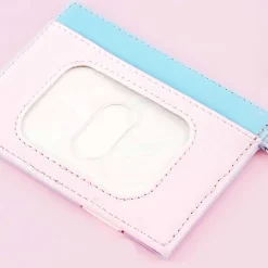 Kuromi Sassy Card Case