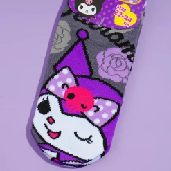 Kuromi Sassy Socks