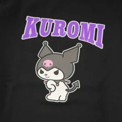 Kuromi Sassy Sweater
