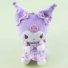 Kuromi Secret Diary Plushie - Medium
