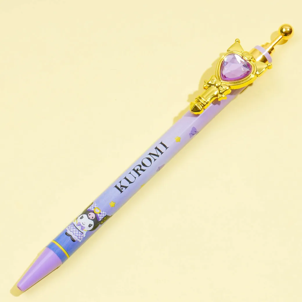 Kuromi Secret Wand Pen