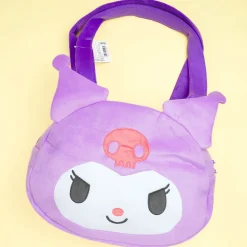 Kuromi Shoulder Bag