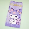 Kuromi Shoulder Blanket