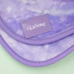 Kuromi Shoulder Blanket