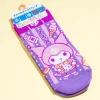Kuromi Showa Hot Spring Socks