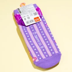 Kuromi Showa Hot Spring Socks