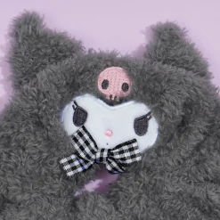 Kuromi Shushu Scrunchie