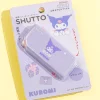 Kuromi Shutto 2-Way Cutter