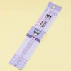 Kuromi Sitting Chopsticks
