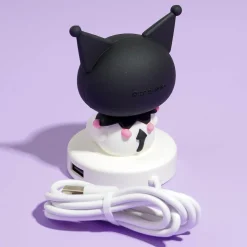 Kuromi Sitting USB Hub